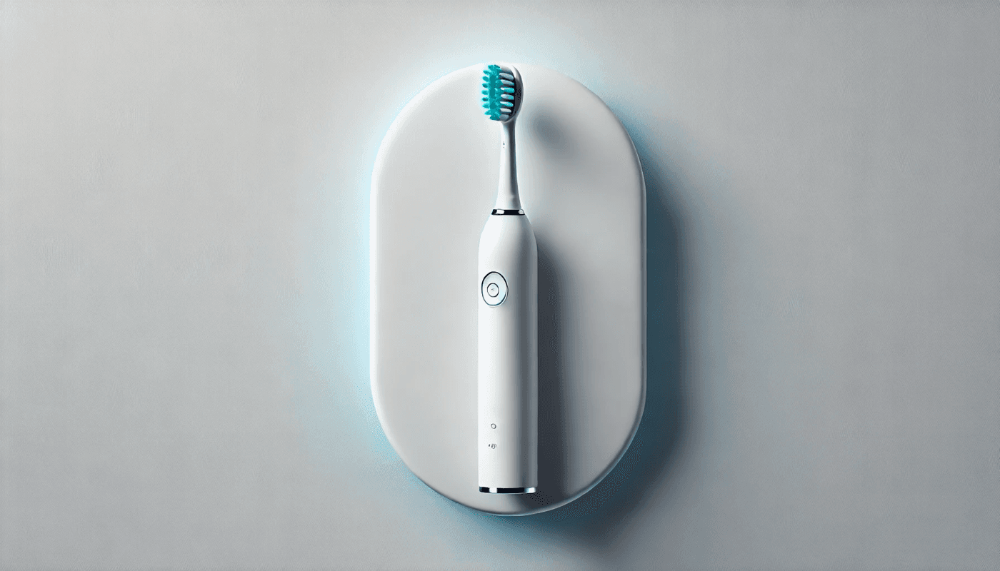 electric toothbrushes Hero