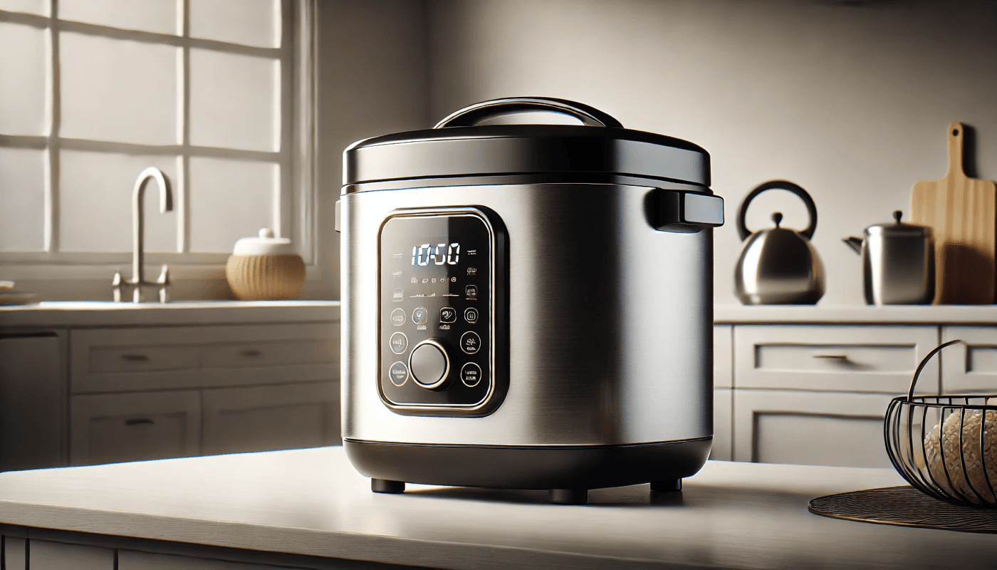 rice cookers Hero