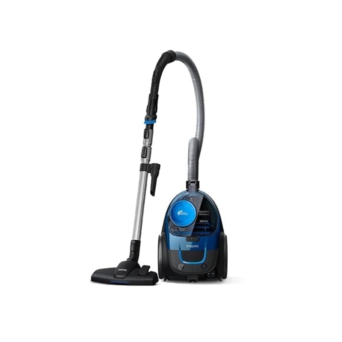 Philips PowerPro Compact Bagless Vacuum Cleaner for Home