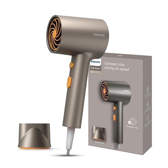 Philips Hair Dryer 1600 Watts