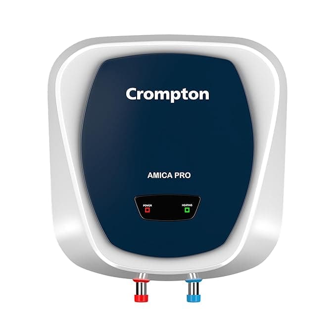 Crompton Storage Water Heater