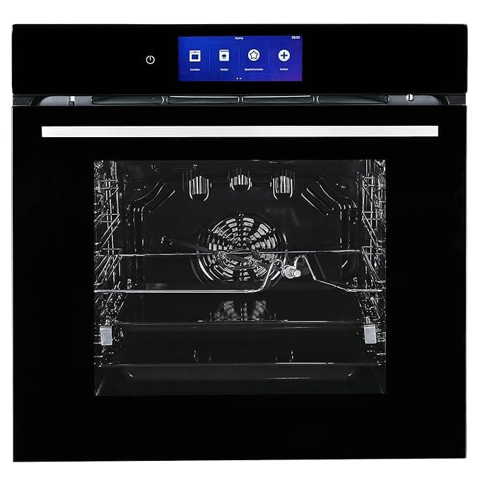 Faber Built-In Microwave Oven with Built in oven