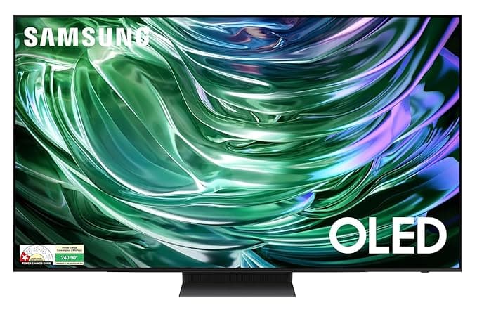 Samsung4K Ultra HD Smart OLED TV